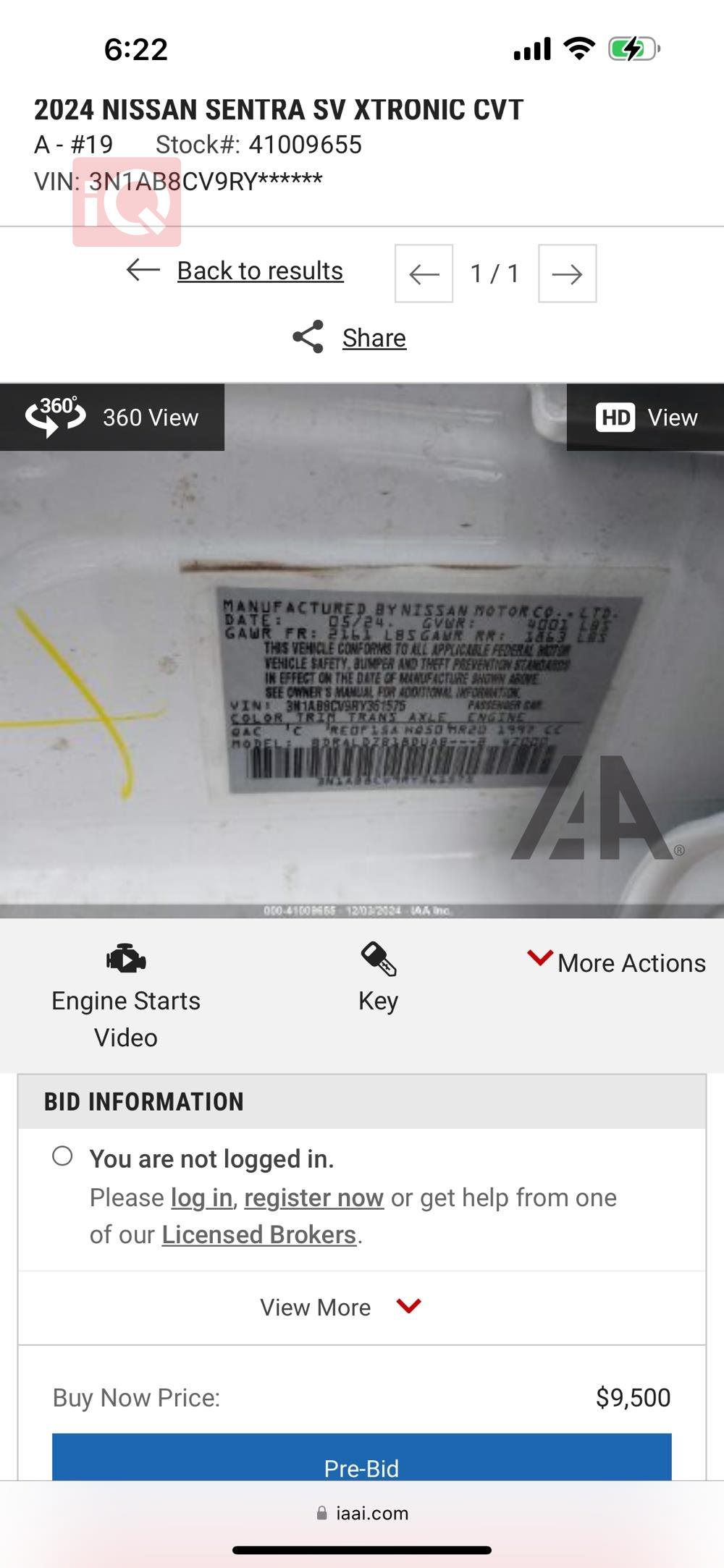 نيسان سنترا